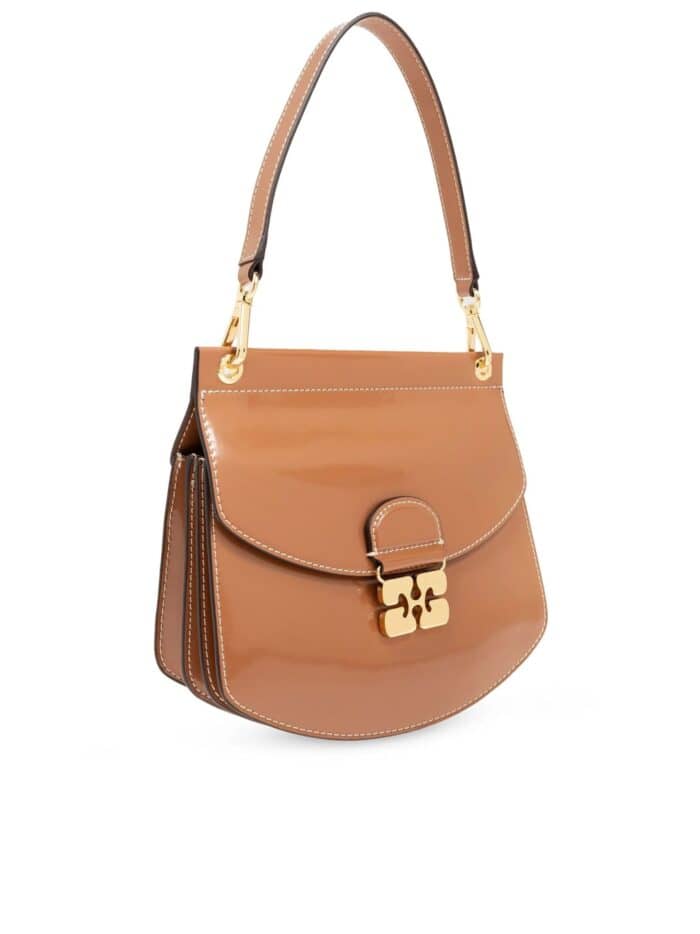 GANNI Apo-g Handbags