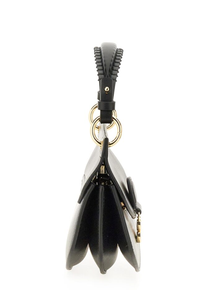 GANNI "APO-G" MINI BAG