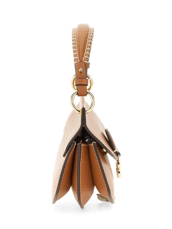 GANNI "APO-G" MINI BAG