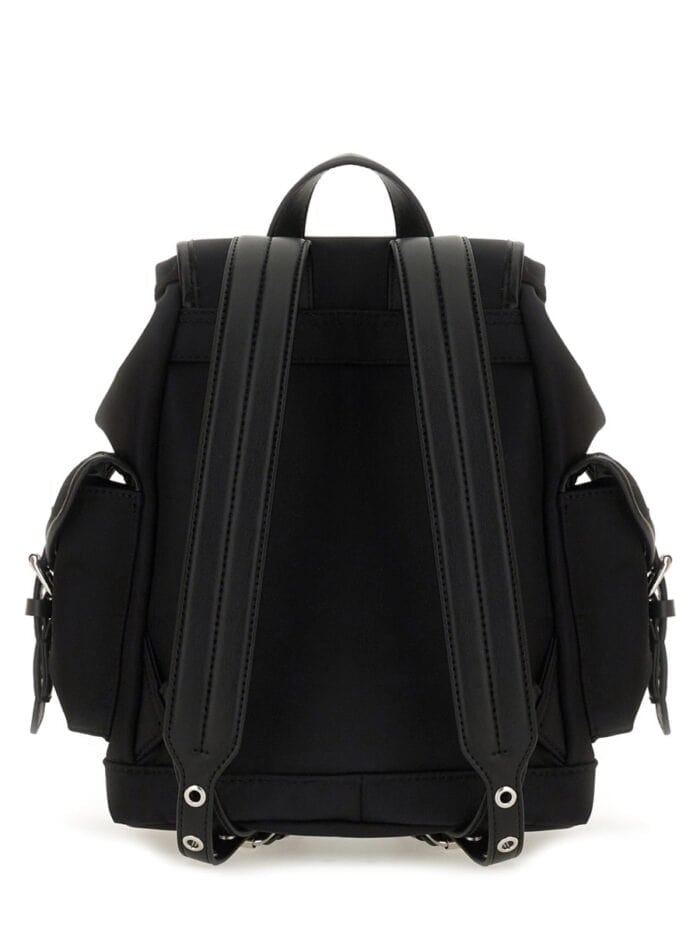 GANNI BACKPACK "BUCKY"