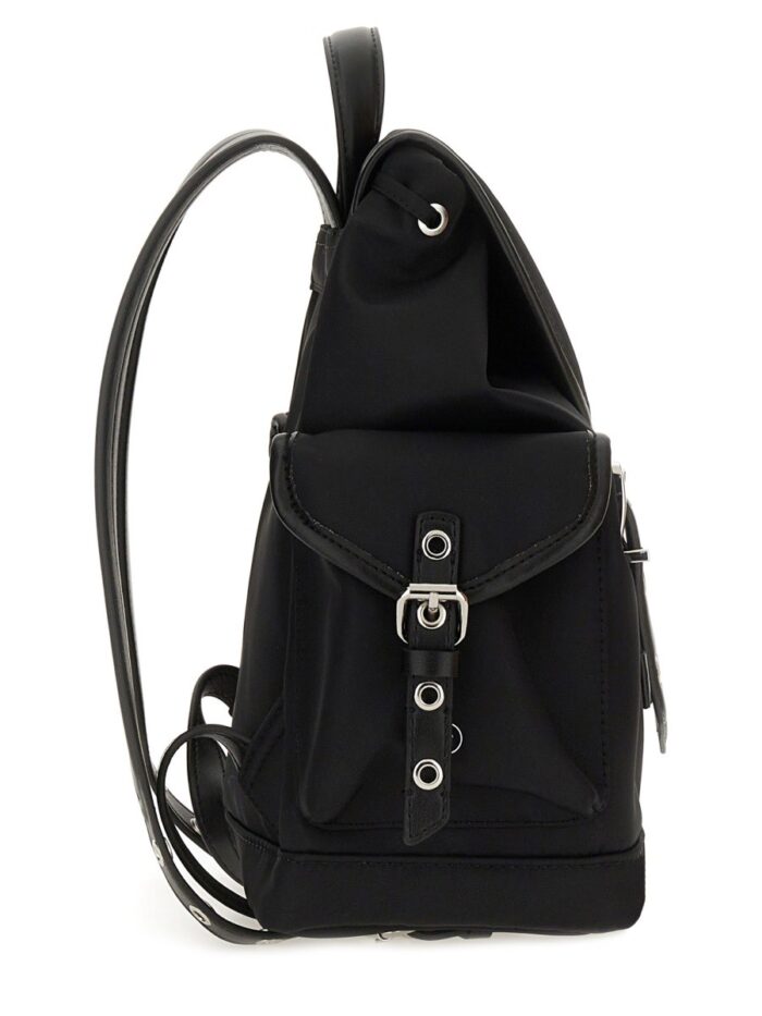 GANNI BACKPACK "BUCKY"
