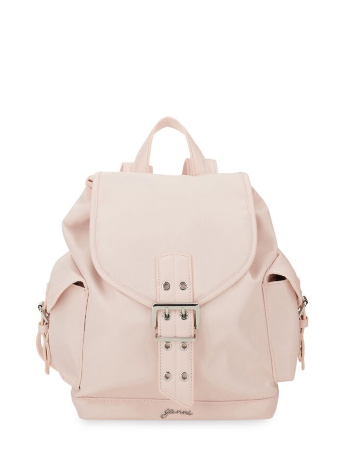 GANNI BACKPACK "BUCKY" SMALL