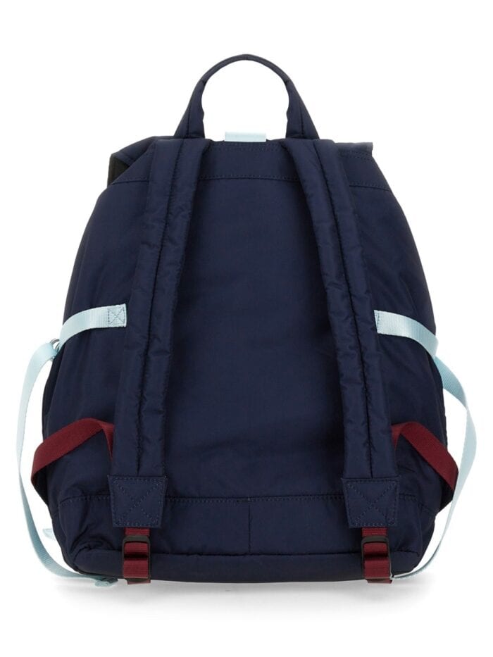 GANNI BACKPACK "TECH"