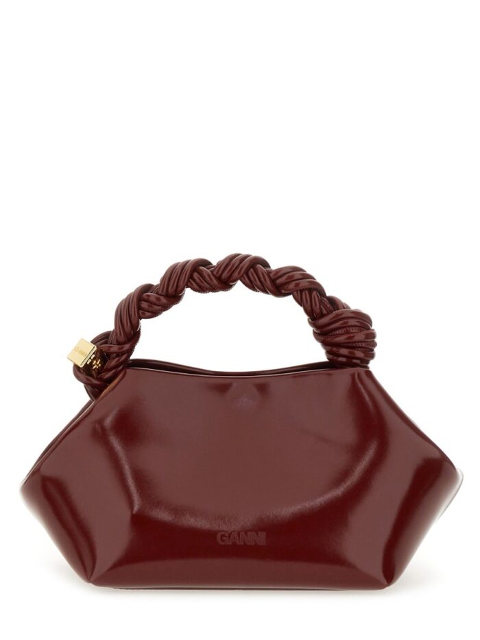 GANNI BAG "BOU" SMALL