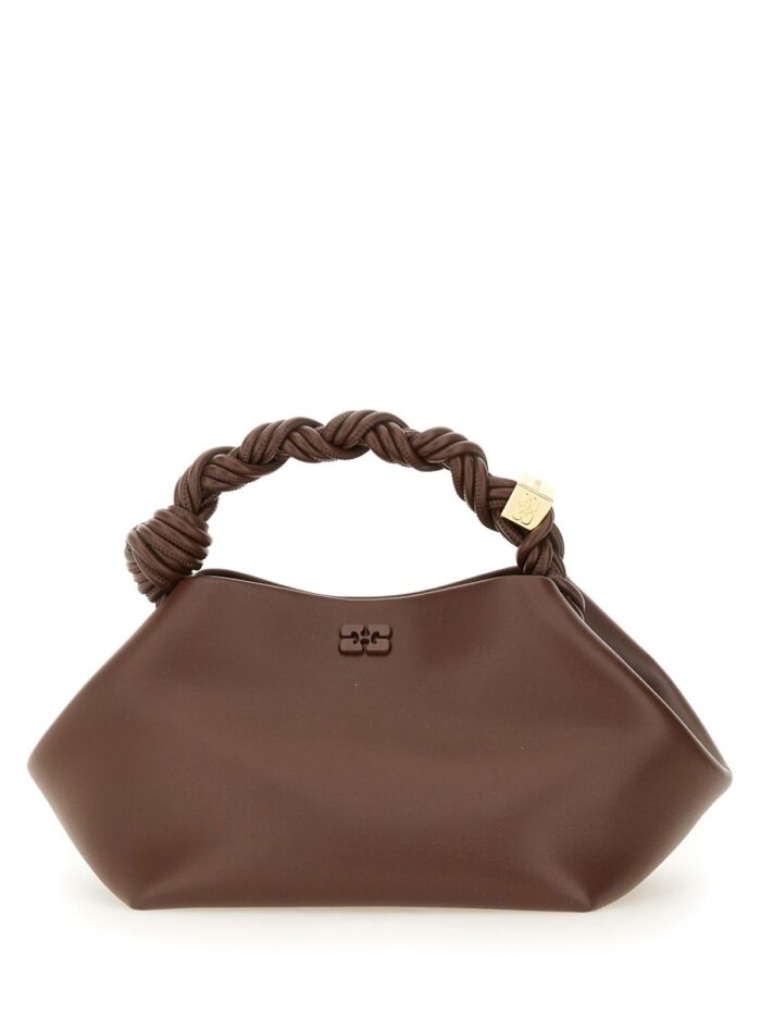 GANNI BAG "BOU" SMALL