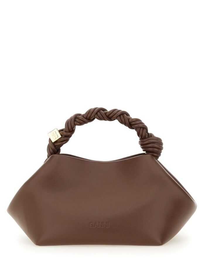 GANNI BAG "BOU" SMALL