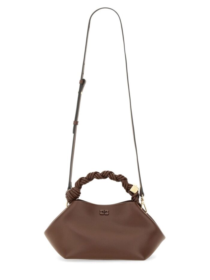 GANNI BAG "BOU" SMALL