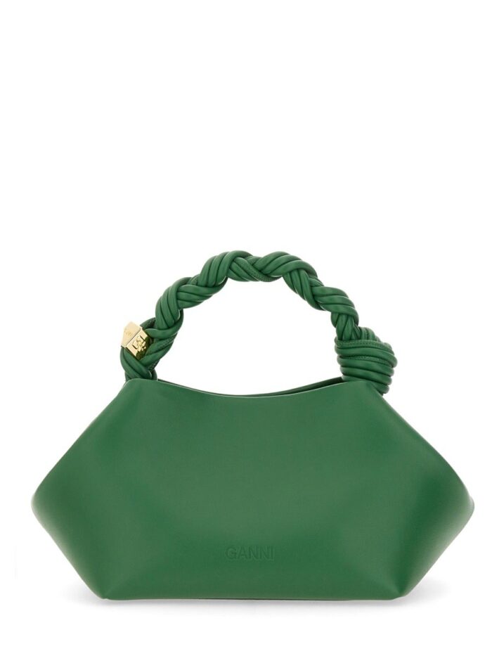GANNI BAG "BOU" SMALL