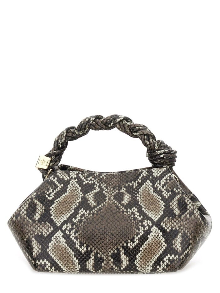 GANNI BAG "BOU" SMALL