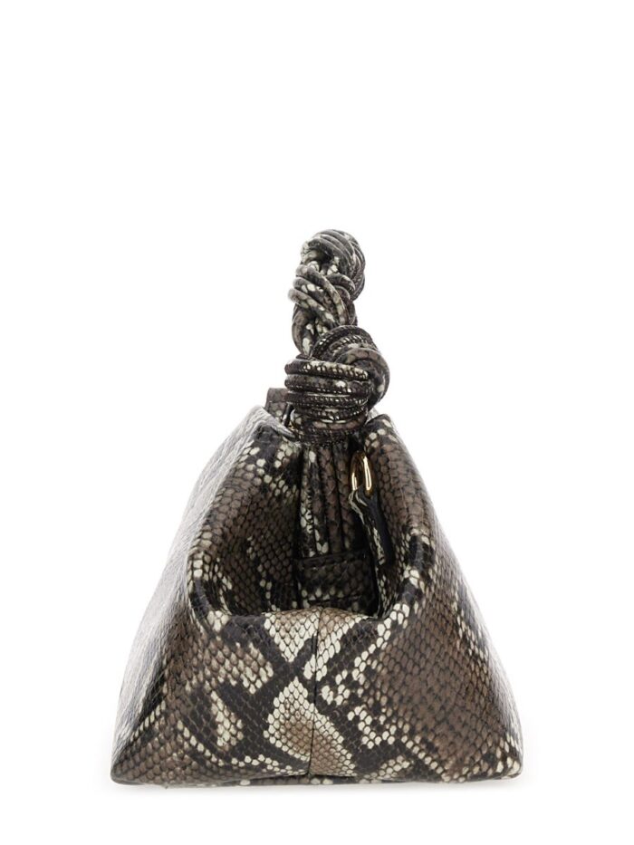 GANNI BAG "BOU" SMALL