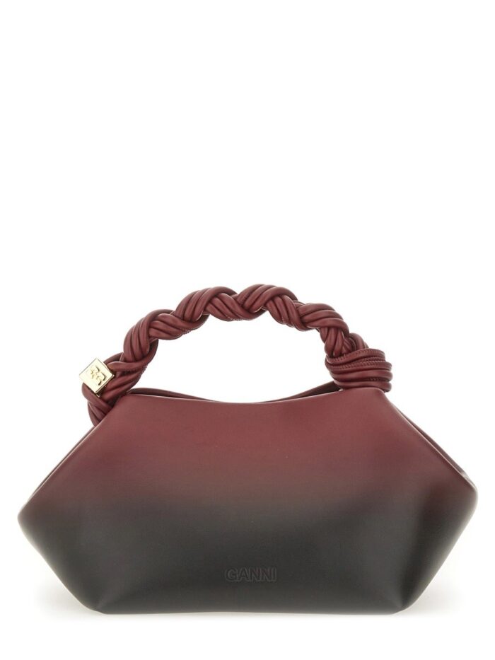 GANNI BAG "BOU" SMALL