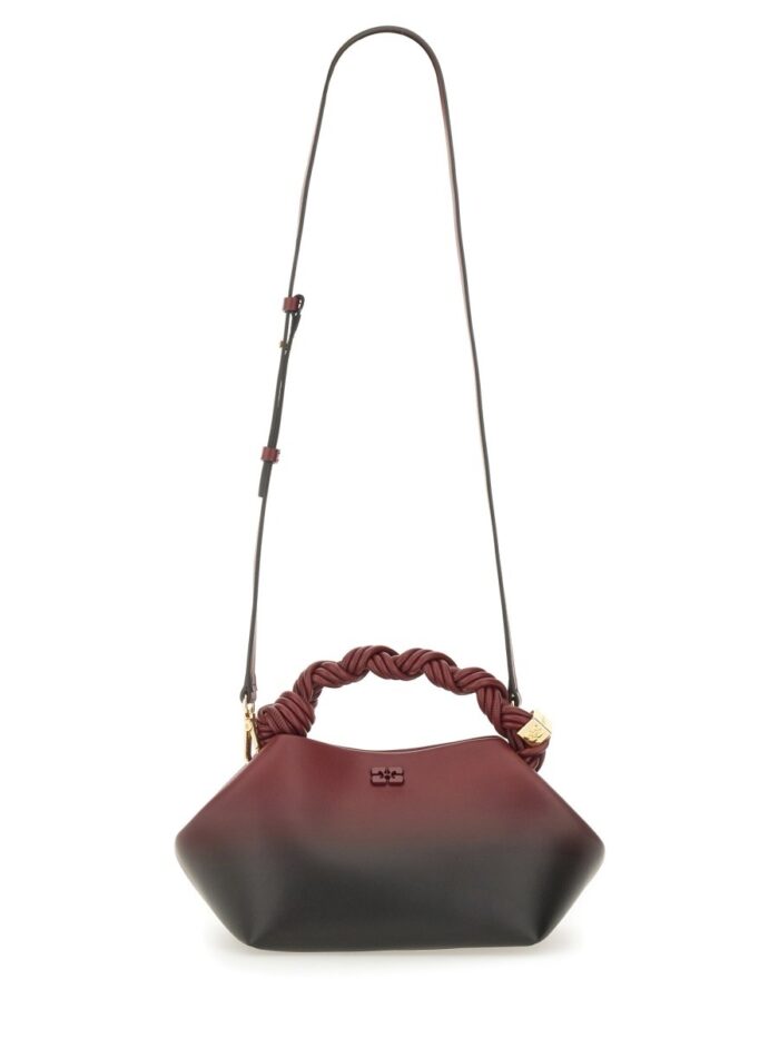 GANNI BAG "BOU" SMALL