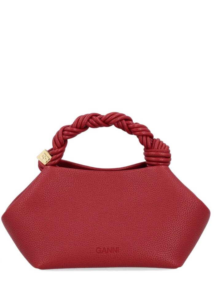 GANNI BAG "BOU" SMALL
