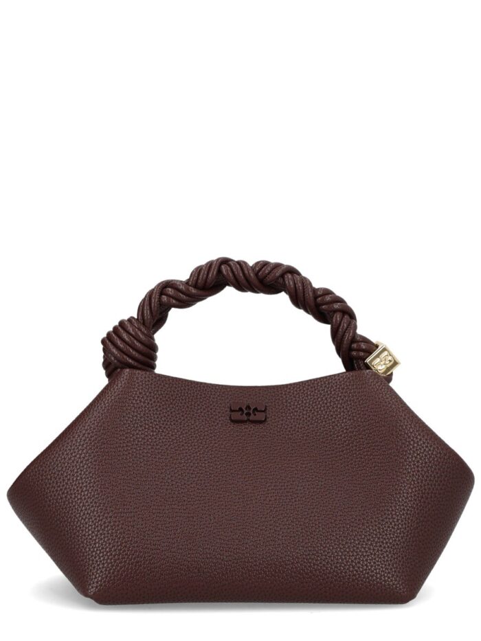 GANNI BAG "BOU" SMALL