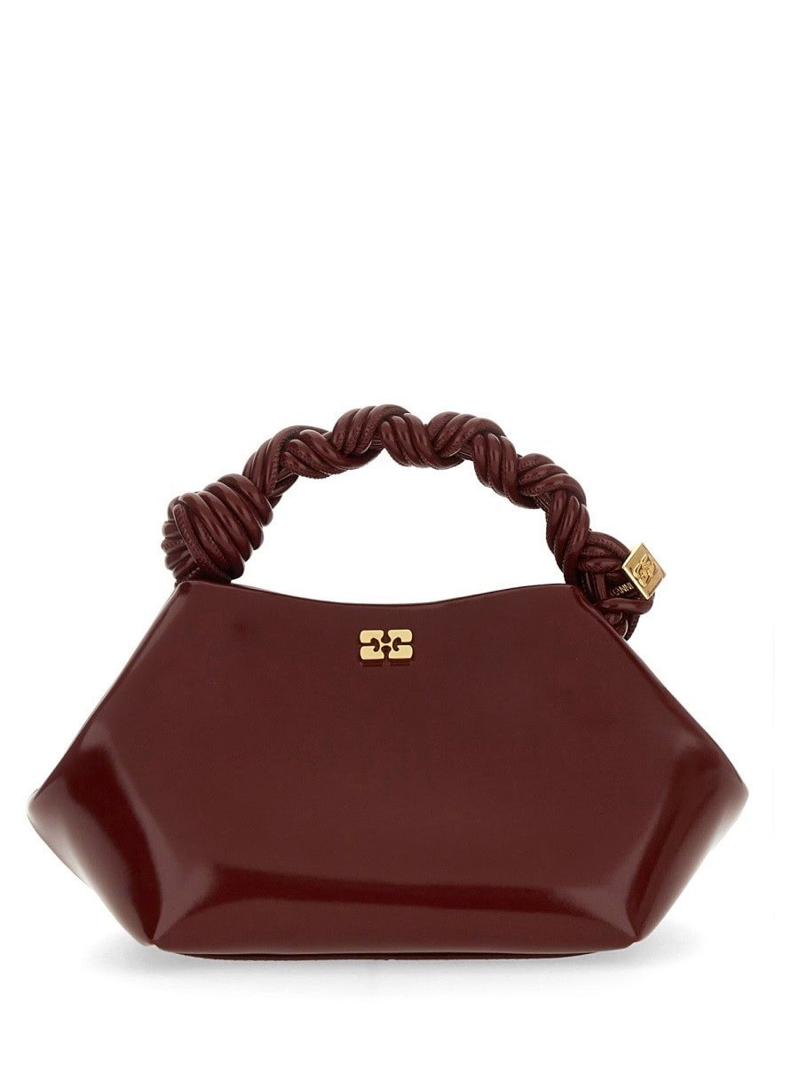 GANNI BAG "BOU" SMALL