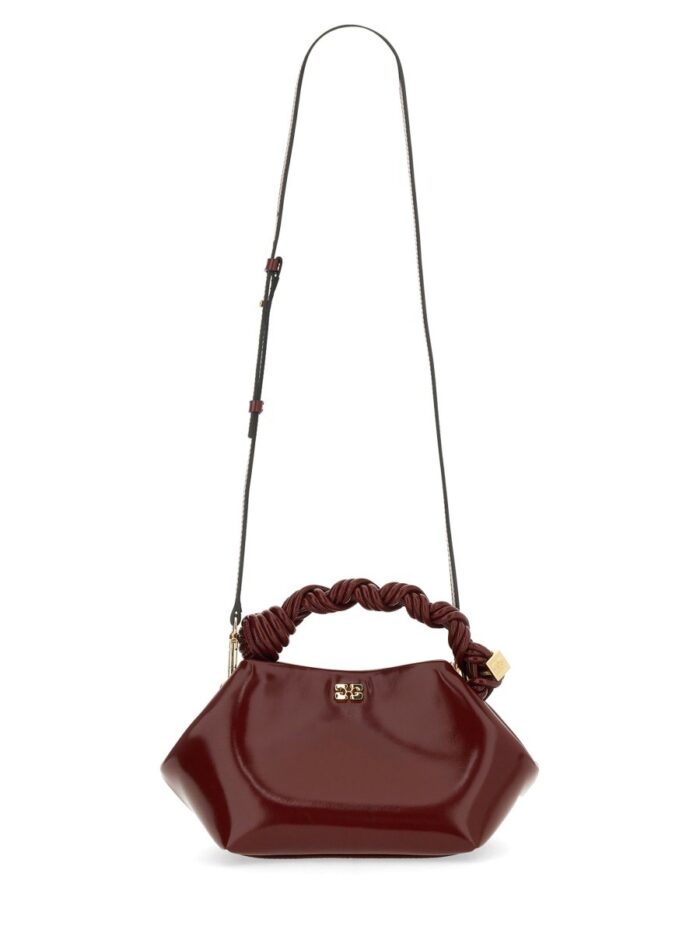 GANNI BAG "BOU" SMALL