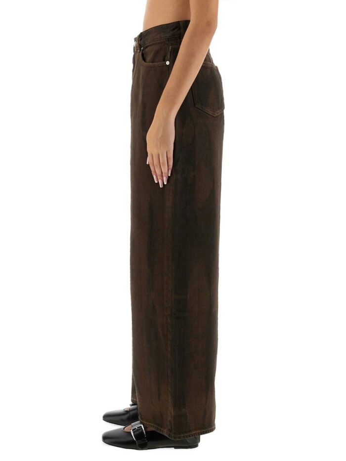 GANNI BAGGY PANTS