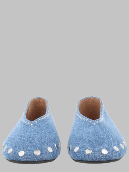 GANNI BALLERINA "JENNY"