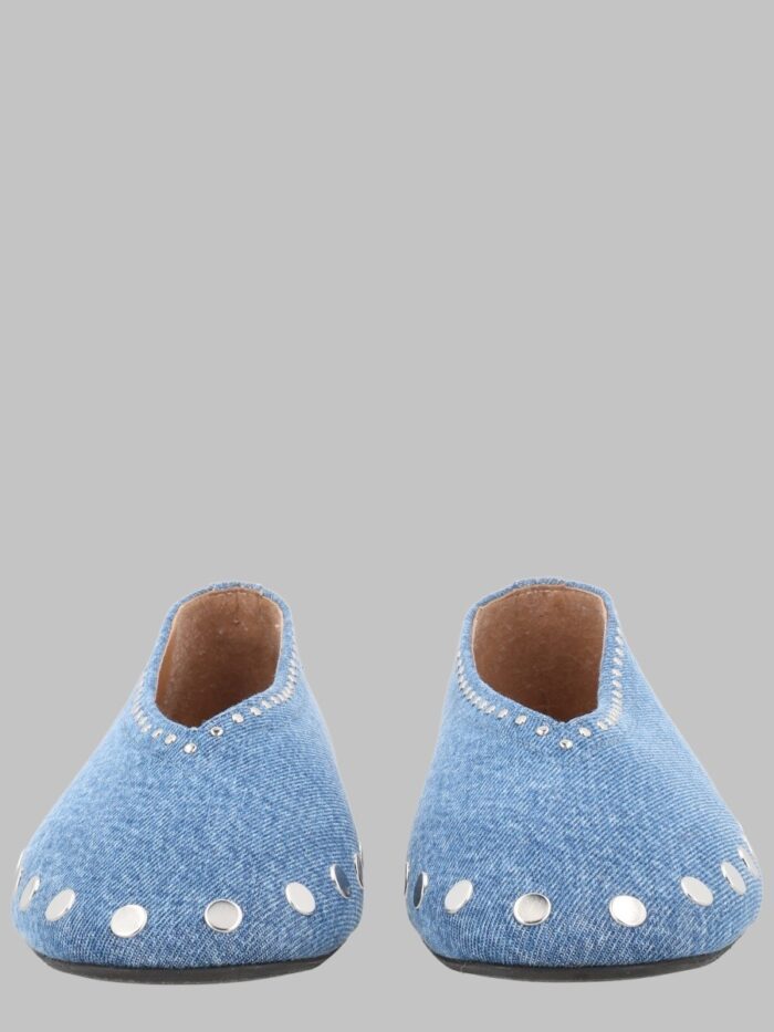 GANNI BALLERINA "JENNY"