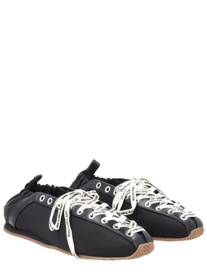 GANNI BALLERINA "SPORTY"