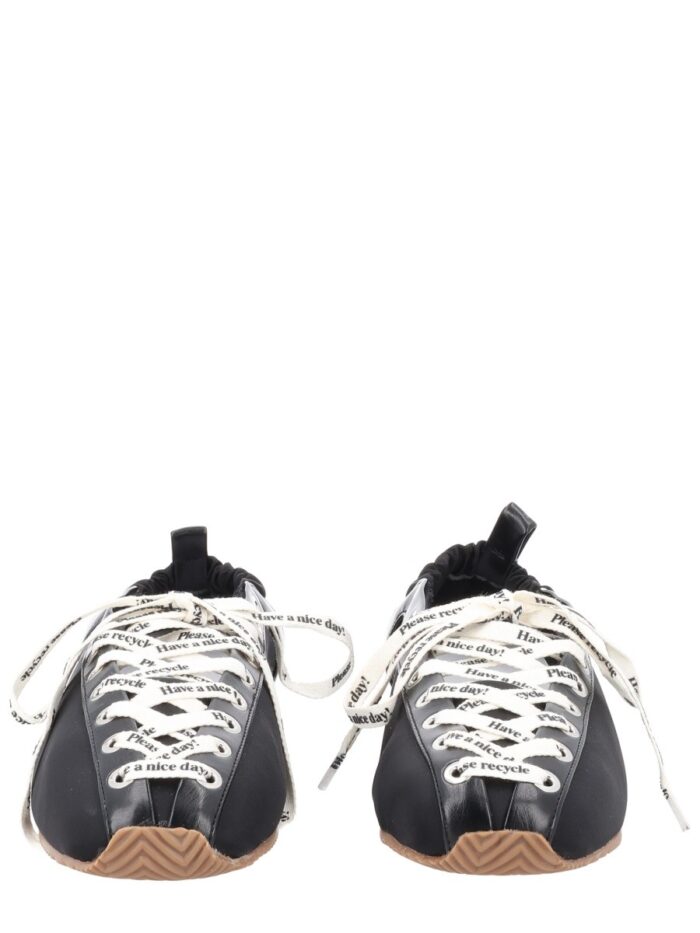 GANNI BALLERINA "SPORTY"