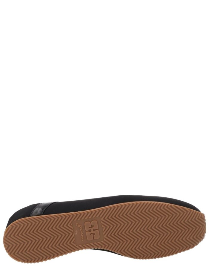 GANNI BALLERINA "SPORTY"