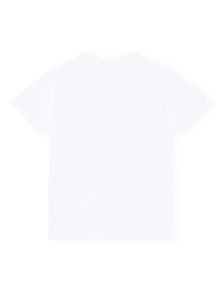 GANNI Basic Jersey T-shirt