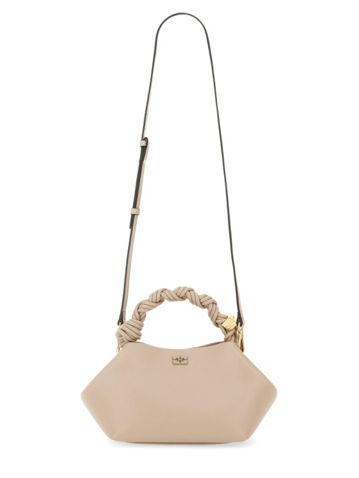 GANNI BORSA "BOU"
