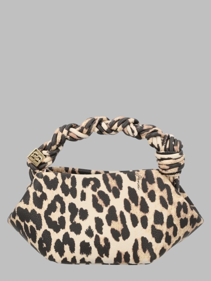GANNI BORSA "BOU" MINI