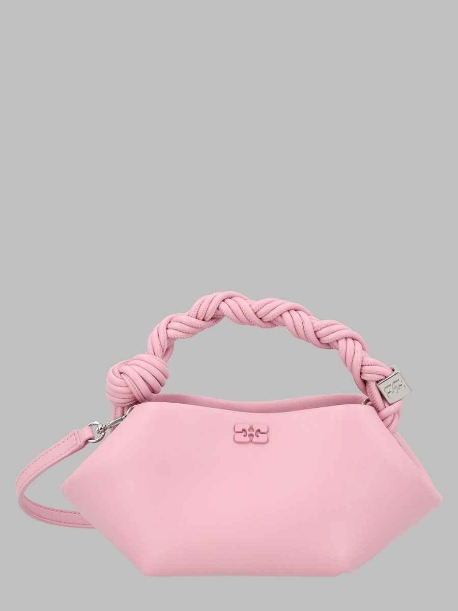 GANNI BORSA "BOU" MINI