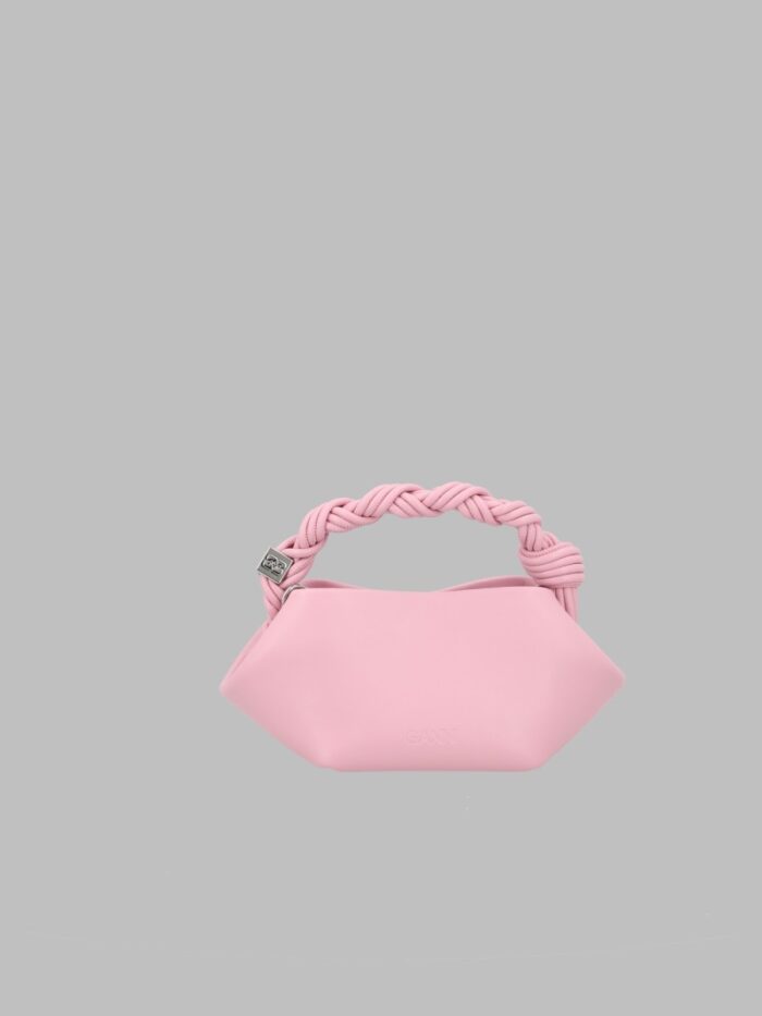 GANNI BORSA "BOU" MINI