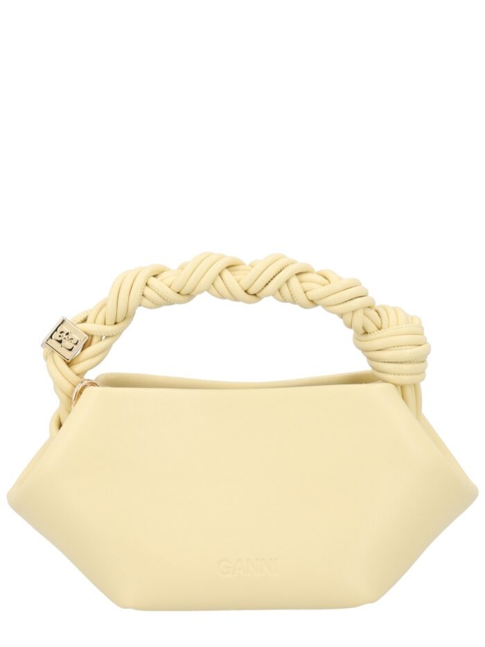 GANNI BORSA "BOU" MINI