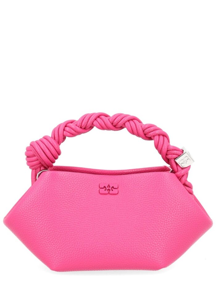 GANNI BORSA "BOU" MINI