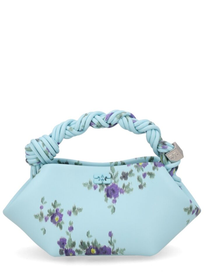 GANNI BORSA "BOU" MINI