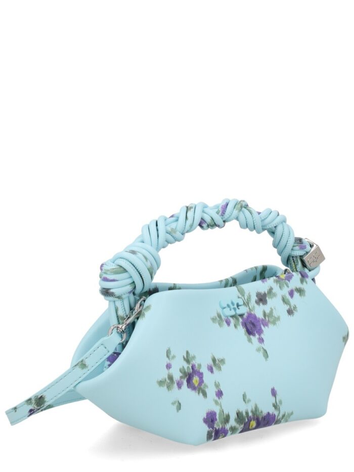 GANNI BORSA "BOU" MINI