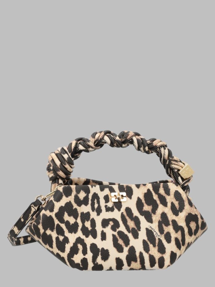 GANNI BORSA "BOU" MINI