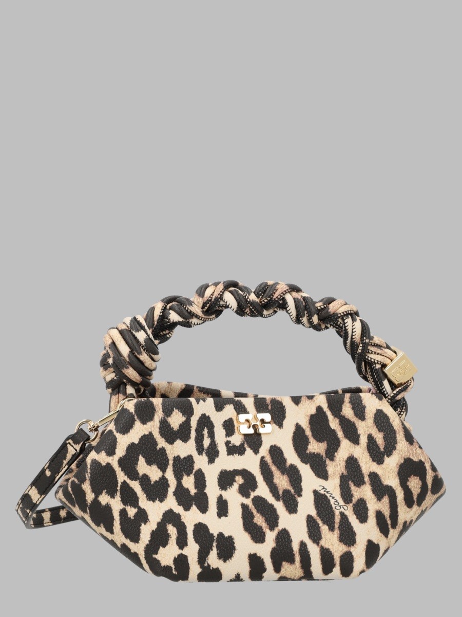 GANNI BORSA "BOU" MINI