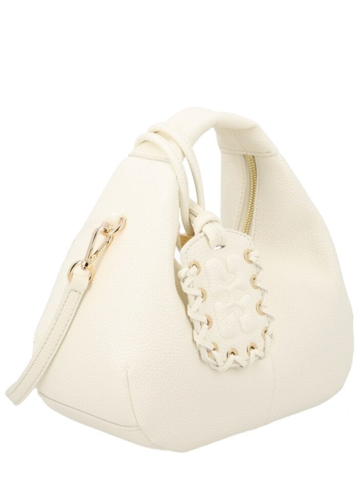 GANNI BORSA "HOBO" MINI