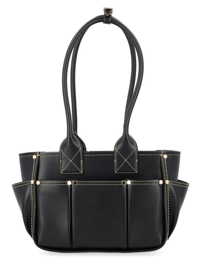 GANNI BORSA "POSE" SMALL