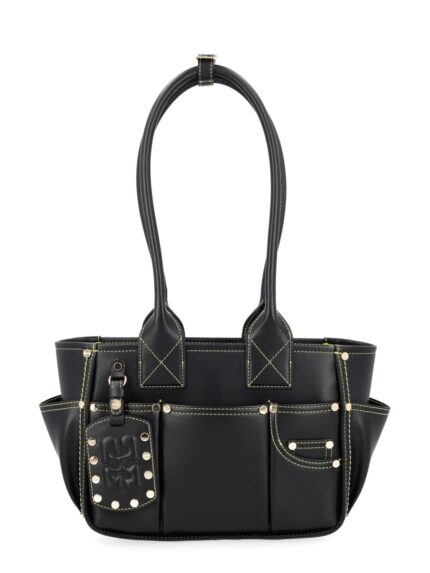 GANNI BORSA "POSE" SMALL