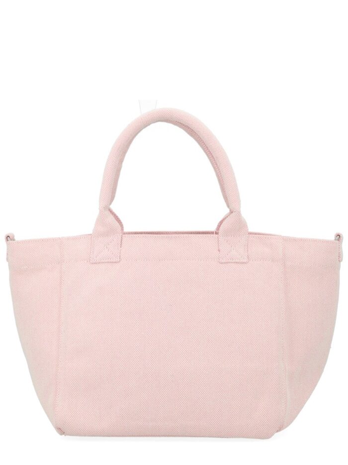 GANNI BORSA "RASPBERRY" SMALL