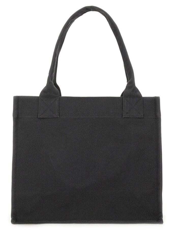 GANNI BORSA TOTE LARGE