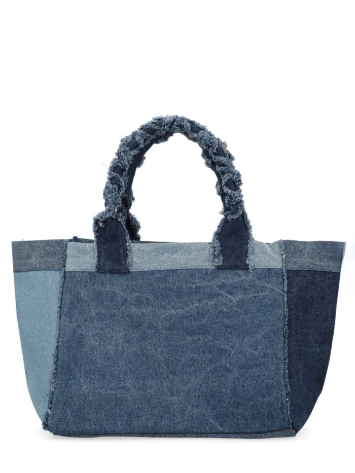 GANNI BORSA TOTE MEDIUM