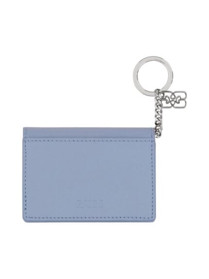 GANNI BOU" CARD HOLDER