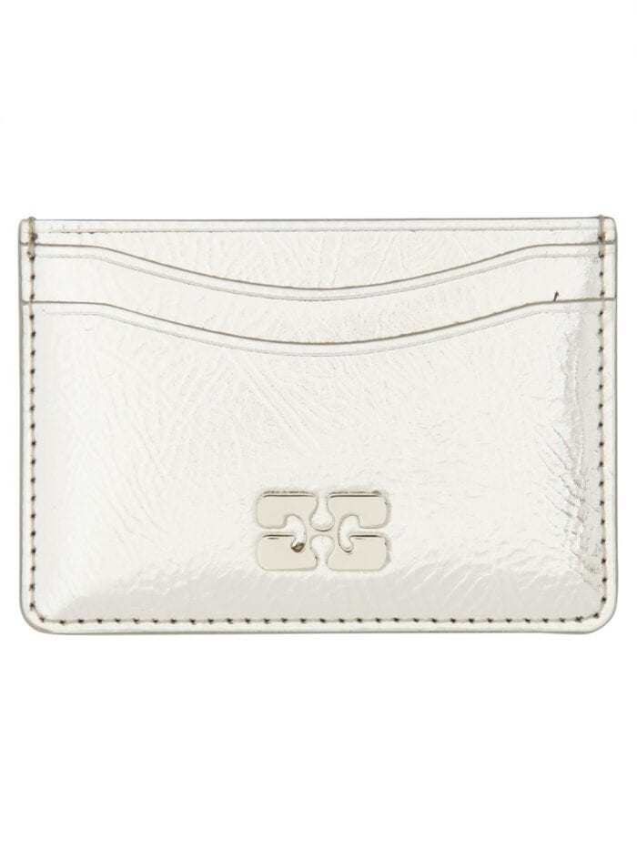GANNI BOU" CARD HOLDER
