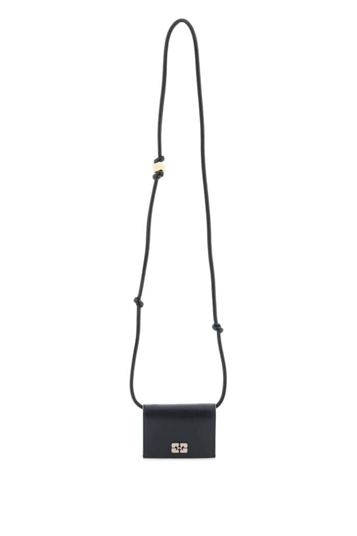 GANNI Bou Crossbody Bag