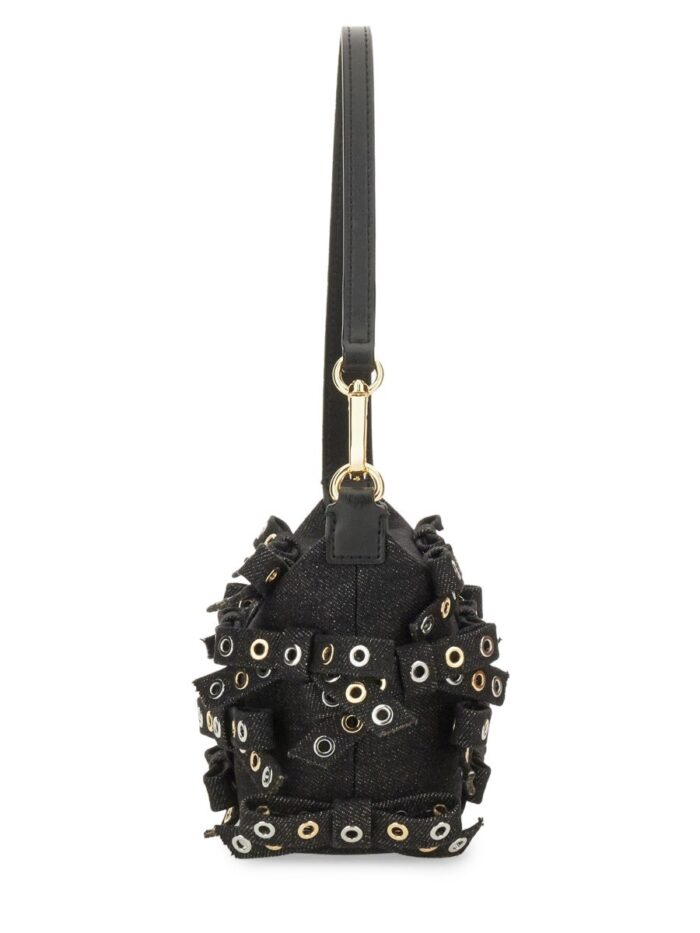 GANNI BUTTERFLY" BAG