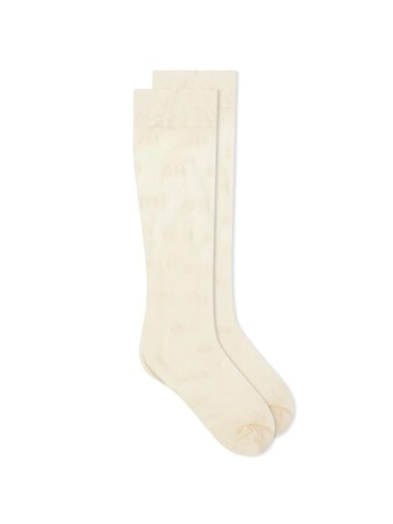 GANNI BUTTERFLY" SOCKS