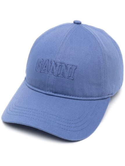 GANNI Cap