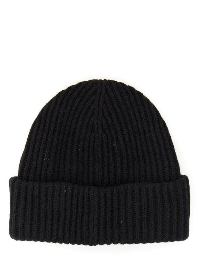 GANNI CAPPELLO BEANIE